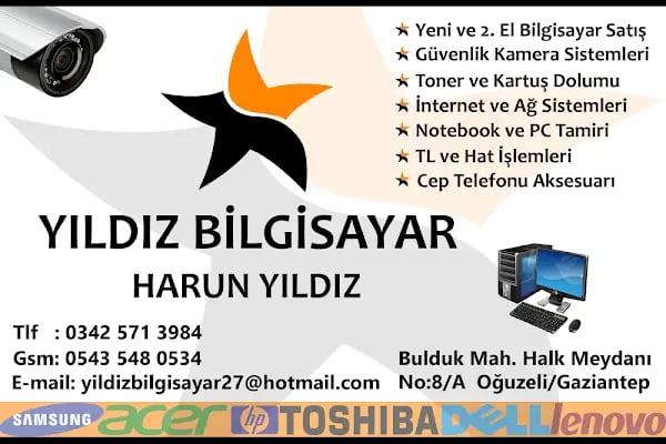 Yıldız Bilgisayar - Resim 7