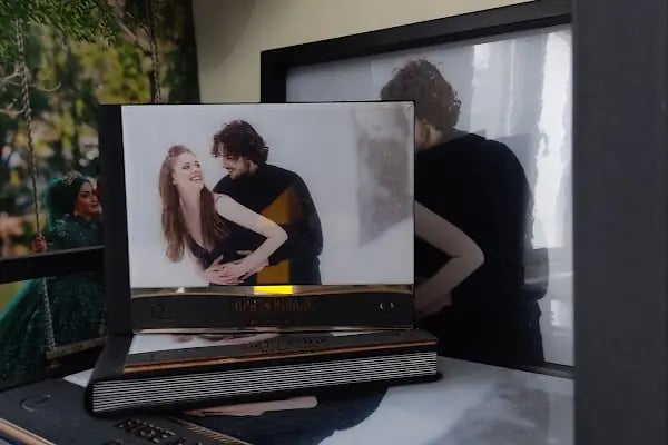 Soner Demirkol Fotoğraf &amp; Video - Resim 13