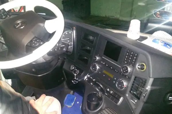 Sürat Kargo Gaziantep Aktarma Merkezi - Resim 5