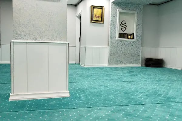 Semerkand Güjduvan Çay ocağı - Resim 3
