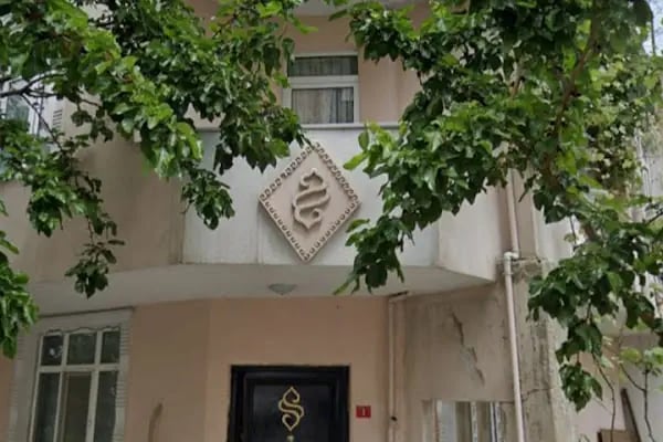 Semerkand Güjduvan Çay ocağı - Resim 5