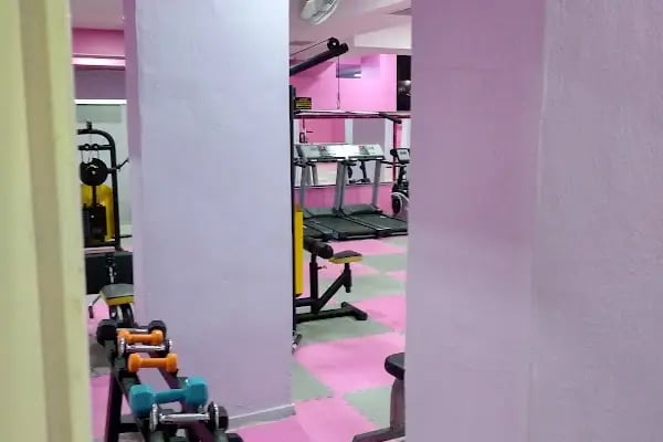 Fit Line Sport Center - Resim 19