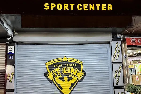 Fit Line Sport Center - Resim 7
