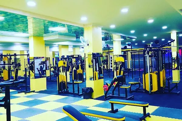 Fit Line Sport Center - Resim 3