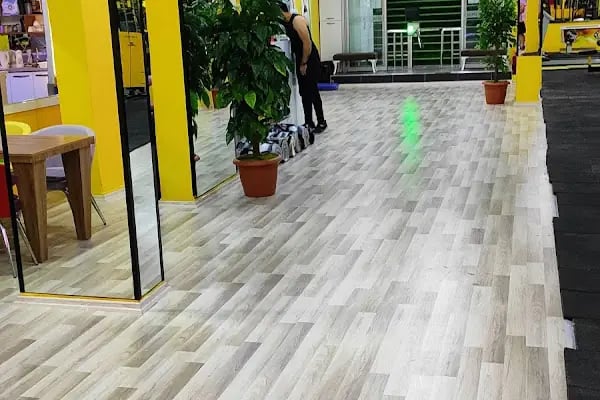 Fit Line Sport Center - Resim 9