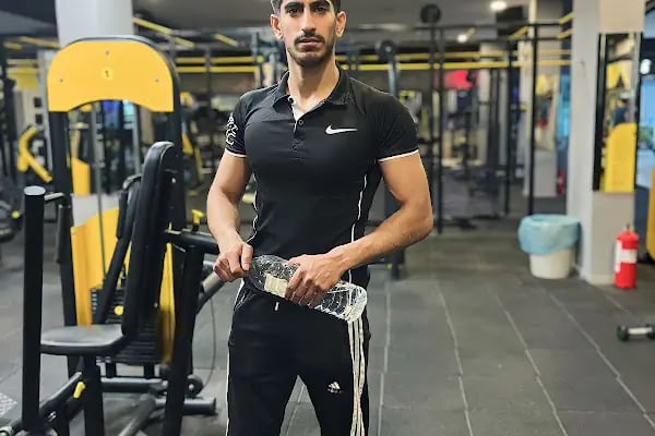 Fit Line Sport Center - Resim 11