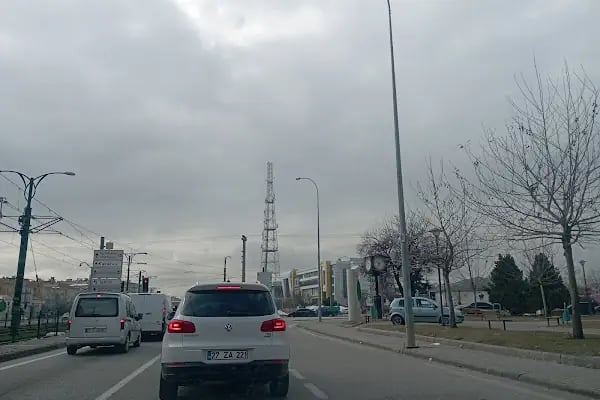 Gaziantep Üniversitesi Diş Hekimliği Fakültesi - Resim 18