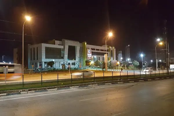 Gaziantep Üniversitesi Diş Hekimliği Fakültesi - Resim 6