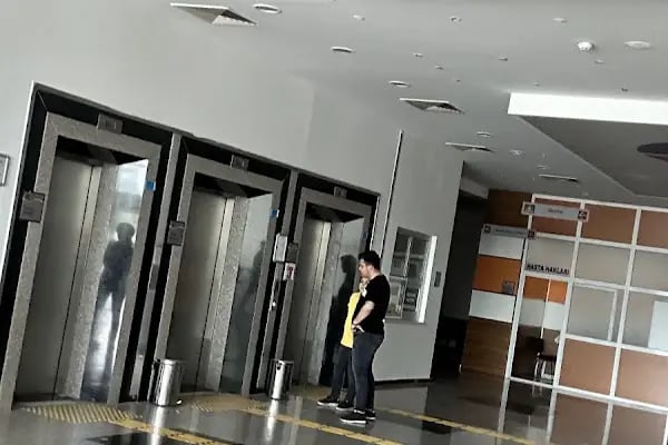 Gaziantep Üniversitesi Diş Hekimliği Fakültesi - Resim 20