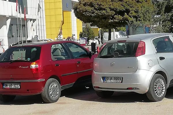 Gaziantep Üniversitesi Diş Hekimliği Fakültesi - Resim 13