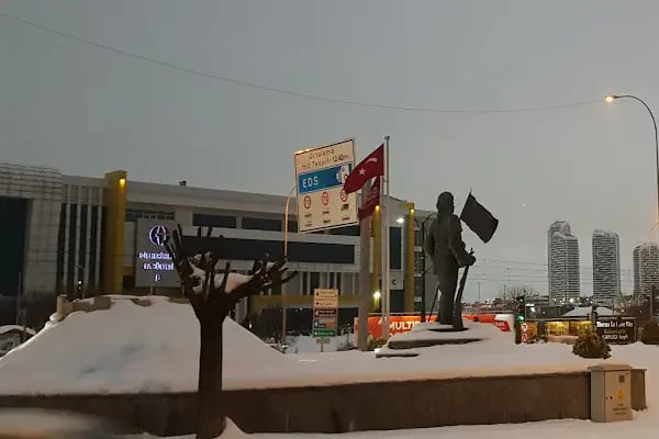 Gaziantep Üniversitesi Diş Hekimliği Fakültesi - Resim 8