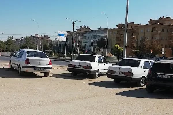 Gaziantep Üniversitesi Diş Hekimliği Fakültesi - Resim 16