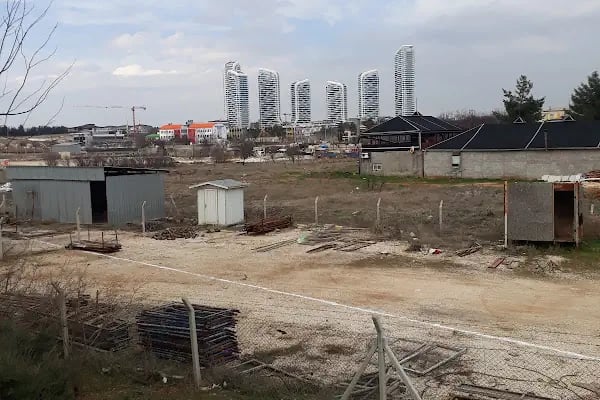 Gaziantep Üniversitesi Diş Hekimliği Fakültesi - Resim 17