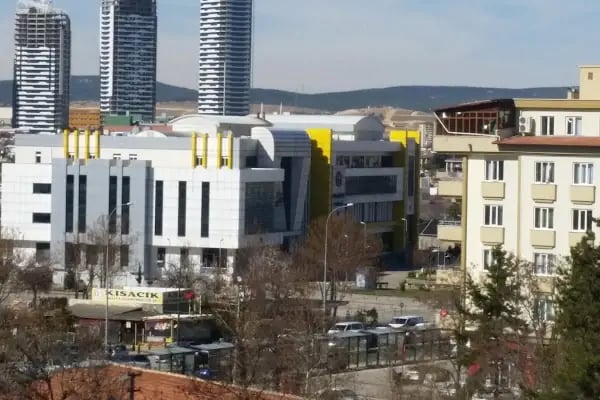 Gaziantep Üniversitesi Diş Hekimliği Fakültesi - Resim 10