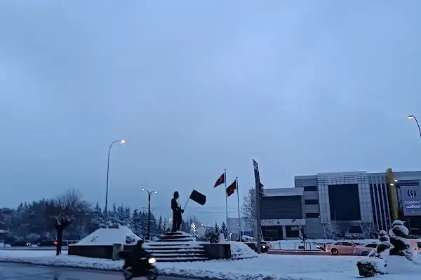 Gaziantep Üniversitesi Diş Hekimliği Fakültesi - Resim 9