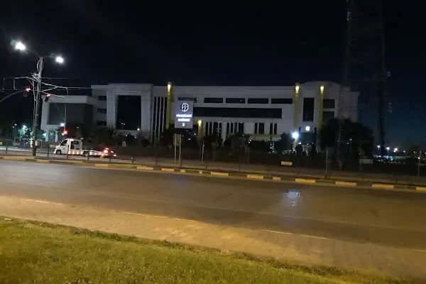 Gaziantep Üniversitesi Diş Hekimliği Fakültesi - Resim 7
