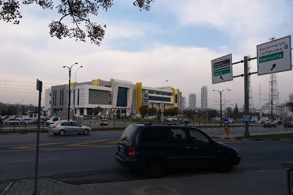 Gaziantep Üniversitesi Diş Hekimliği Fakültesi - Resim 4