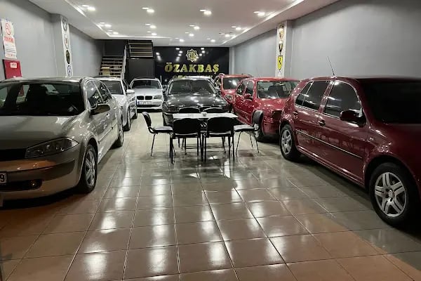 RAŞİT ÖZ OTOMOTİV - Resim 2