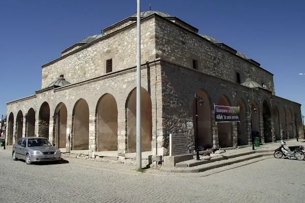 Bedesten - Resim 14