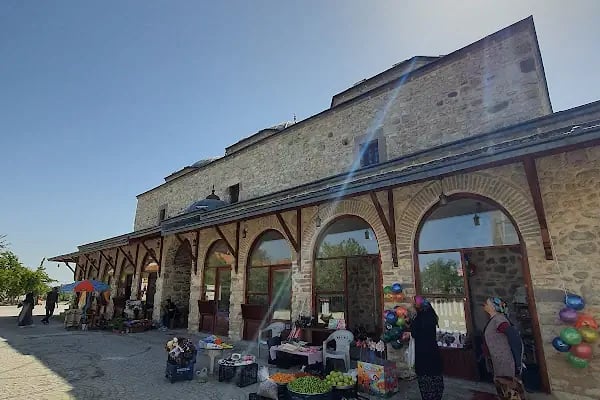 Bedesten - Resim 12