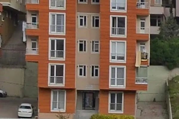 Aliosman Bey Apartmanı - Resim 1