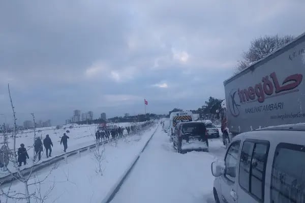 Atatürk Sanayi Bölgesi - Resim 4
