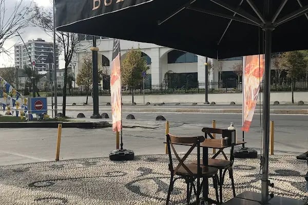 Bülent Börekçilik İstanbul Bağcılar Kirazlı - Resim 20