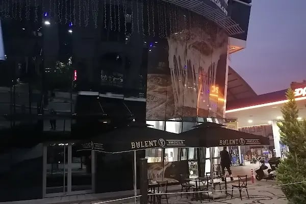 Bülent Börekçilik İstanbul Bağcılar Kirazlı - Resim 11