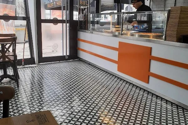 Bülent Börekçilik İstanbul Bağcılar Kirazlı - Resim 7