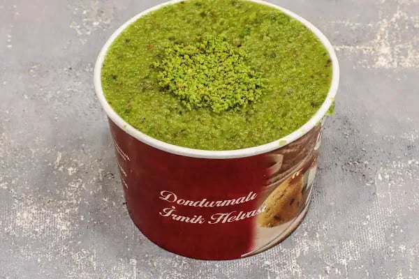 Helvacı Ali Elmadağ - Resim 7