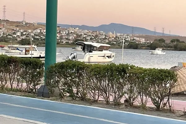 Şakran, Aliağa/İzmir - Resim 20