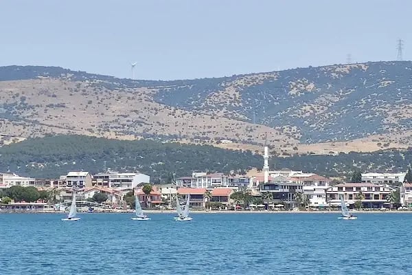 Şakran, Aliağa/İzmir - Resim 19