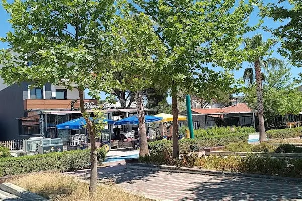 Şakran, Aliağa/İzmir - Resim 17