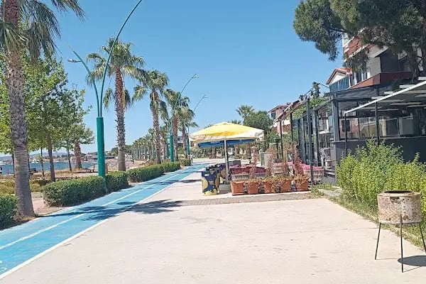 Şakran, Aliağa/İzmir - Resim 18