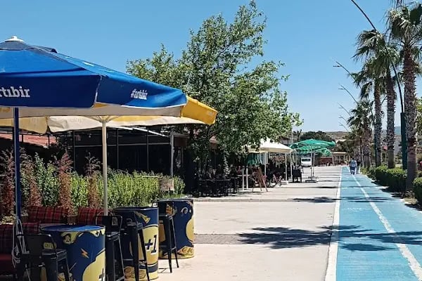Şakran, Aliağa/İzmir - Resim 16