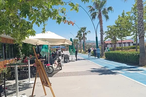 Şakran, Aliağa/İzmir - Resim 13