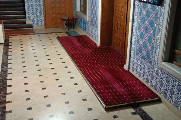 Nine Hatun Camii - Resim 13