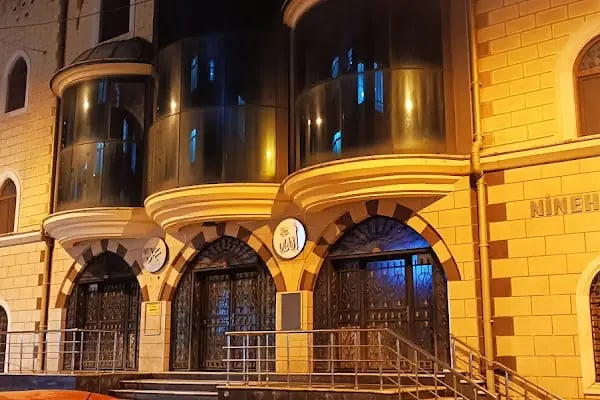 Nine Hatun Camii - Resim 9