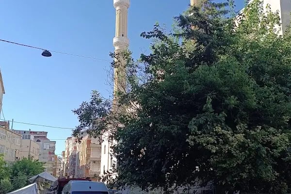 Nine Hatun Camii - Resim 3