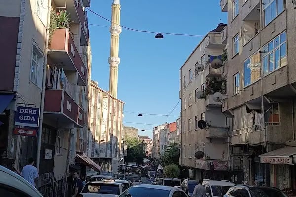 Nine Hatun Camii - Resim 10