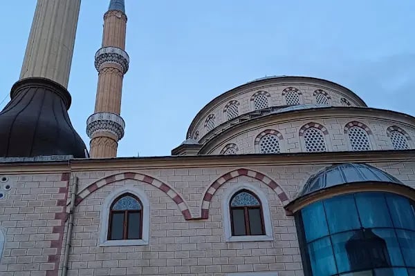 Nine Hatun Camii - Resim 5