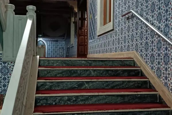 Nine Hatun Camii - Resim 4