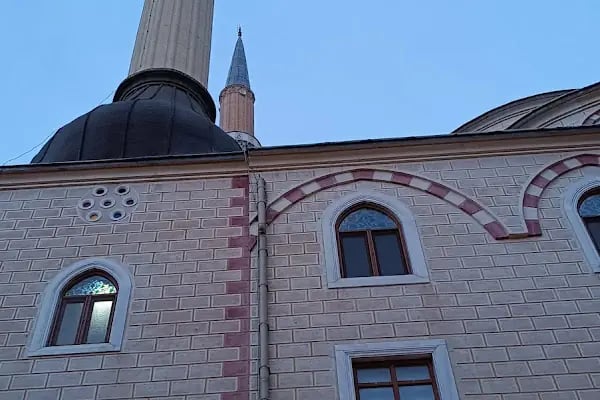 Nine Hatun Camii - Resim 7