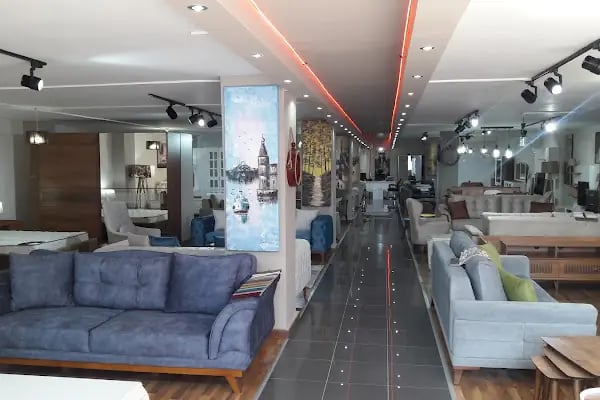 Baraca Mobilya - Resim 12