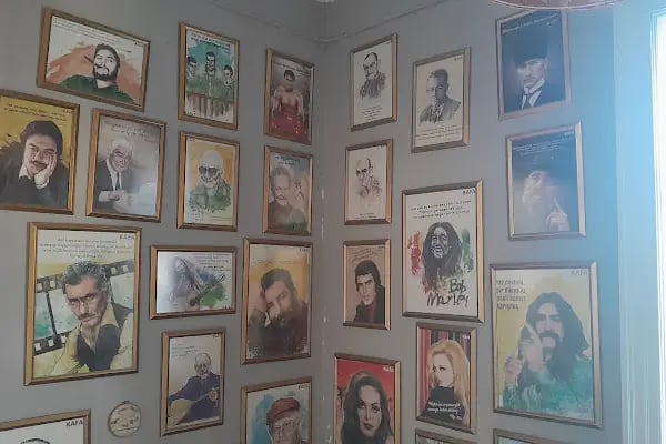 Hayal Et Güzel Sanatlar Merkezi - Resim 20