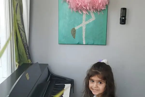 Hayal Et Güzel Sanatlar Merkezi - Resim 8