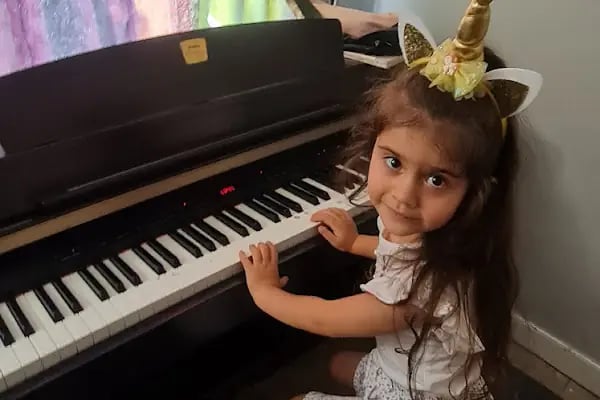 Hayal Et Güzel Sanatlar Merkezi - Resim 16