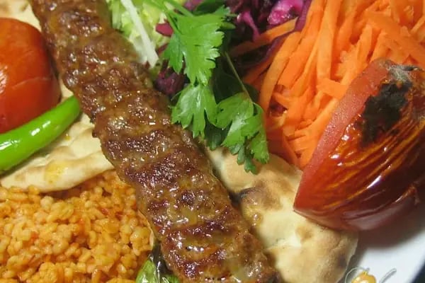 ŞEHZADE RESTAURANT ÇORLU - Resim 15