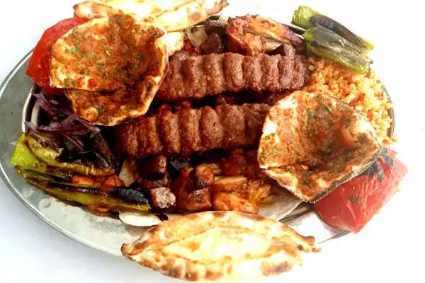 ŞEHZADE RESTAURANT ÇORLU - Resim 10