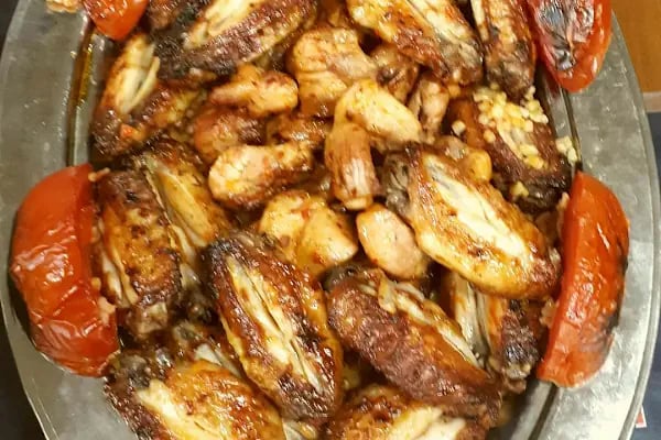 ŞEHZADE RESTAURANT ÇORLU - Resim 12